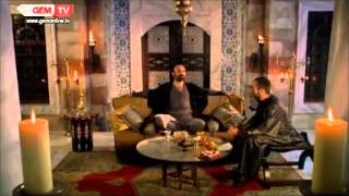 حریم سلطان قسمت اول (دوبله فارسی)