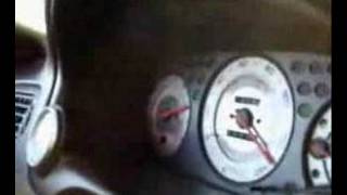 Honda Civic Vtec Turbo From Turkey