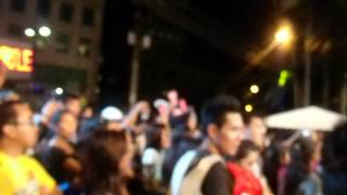 PBB 7TH EVICTION NIGHT: MYRTLE is SAFE [2012-06-16]