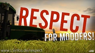 Как создать мод карту Farming Simulator 2015