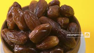 Deretan Merek Kurma Israel, Kena Boikot Umat Muslim di Ramadan