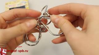 Решение головоломки 12 месяцев - Июль