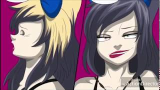 #13 TG TF - mtf - Boy to girl - gender bender - stories compilations