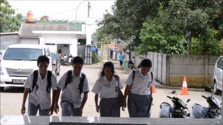 Trailer VG - Twelvestar Production Melodi Hujan SMA Labschool Cibubur
