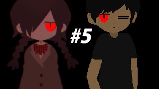 Knife Obtained - Mogeko Castle part 5
