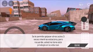 Real Car Parking 2017 Street 3D  tutorial