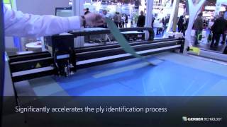 Composite Processing Solution