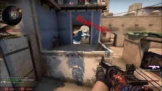 CS GO | МОЖЕТ ЧАЮ? [Приколы]