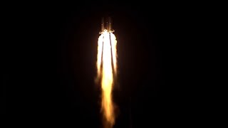 Long March-3B launches ZhongXing-1D (ChinaSat-1D)