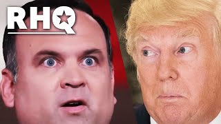 Trump & Republicans Are Getting DESPERATE