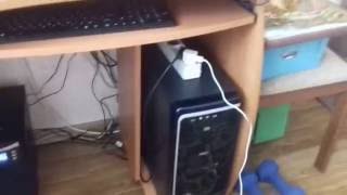 Колонки Defender Sirocco X65 PRO