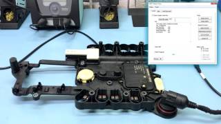 Reset Mercedes 7G-Tronic automatic transmission