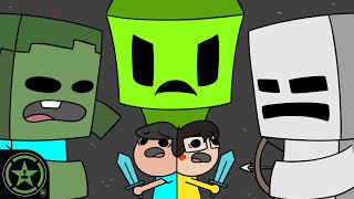 Joe's Last Stand - AH Animated