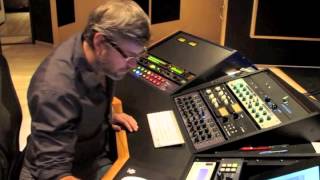 THE MIND OF MASTERING; MonsterLabaudio.com