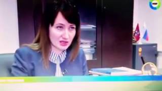 Гражданство России - Анвар Зуфаров