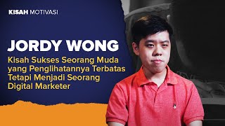 Seorang Muda yang Penglihatannya Terbatas Tetapi Sukses Menjadi Digital Marketer | #KisahMotivasi