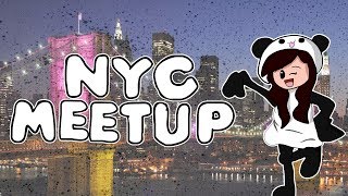 NYC Kinder Meetup!