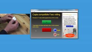 Duplica Faac