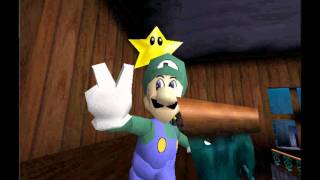 Super Mario 64 Skills, Tips & Tricks