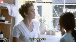[Vietsub+Kara] Follow you soul - 2PM (A-Star.org)