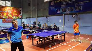 LÔI ĐÀI MIGATI KỲ 131- ĐẤU TRƯỜNG KỲ 21: NGUYỄN MẠNH TIẾN - HUỲNH CÔNG HẬU