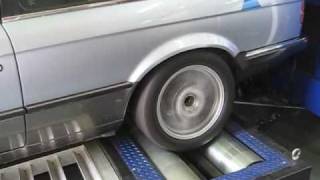 ITB E30