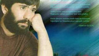 osman öztunç-ağlıyorum