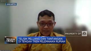 RI Punya 20 Produk Ekspor Unggulan Berdaya Saing Kuat, Apa Saja?