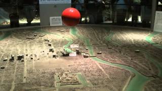 広島たびきっぷの旅＃14 ヒロシマの願い～広島平和記念資料館にて～　2013/08/05