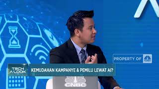 Bikin Kampanye & Pemilu Lebih Efisien, Teknologi AI Bisa Diandalkan?
