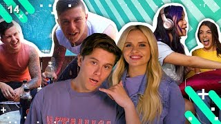 TRY NOT TO LAUGH CHALLENGE!! (EPISODE 14)