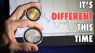 It’s Different This Time (And These Two Economic Charts Prove it!)