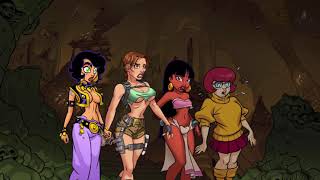 Sinfully Fun Games Iris quest The Goblin's Quest
