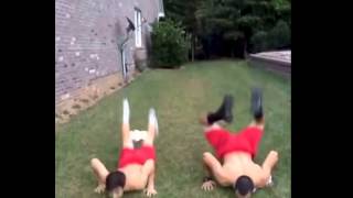 Nash Grier - Grind On Me