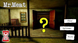 Topsy News | Как выглядит Мистер Мит | Psychopath Hunt 1.1.1 (Mr.Meat)