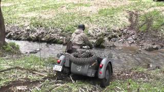 4.Russentreffen der WRS 1