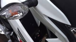 Cb125f