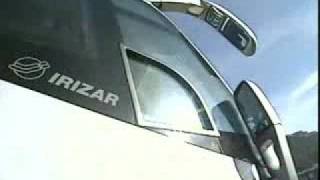 Irizar PB Prezentacja Video