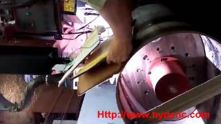 arc voltage torch height control (PTHC-200DC) for welding