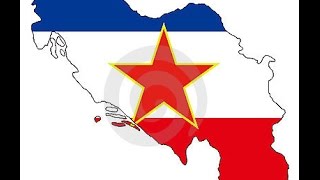 Der Kampf um Tito s Erbe - Der Sprengsatz 1/6 Balkan Krieg Jugoslawien Bosnien Srebrenica Kosovo