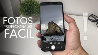 La Mejor Aplicacion De Edicion De Fotografia En iPhone!!