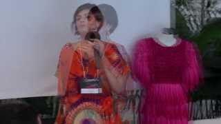 Rindo da vida: Daliani Ribeiro at TEDxJardinsWomen 2013
