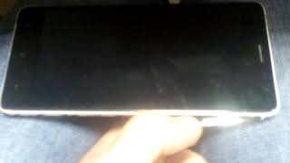 Oukitel K6000 Pro. Бракованный дисплей?