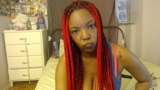 Real Life Cam Girl | Ep. 002 [CamGirl Vlog]