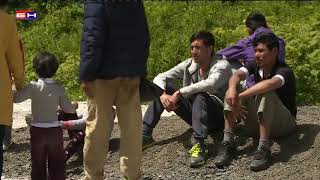 Mektic izjava o situaciji sa migrantima