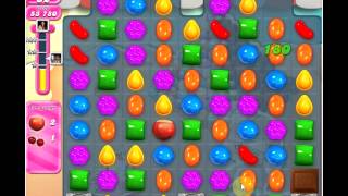 Candy Crush Saga LEVEL 164