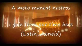 Journey I Was Born For This lyrics and translation