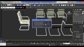 V-ray Proxy