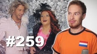 This is хорошо #259 Внезапный парашютист