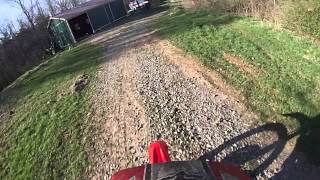 2013 crf450r